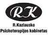 R. Kazlausko psichoterapijos kabinetas